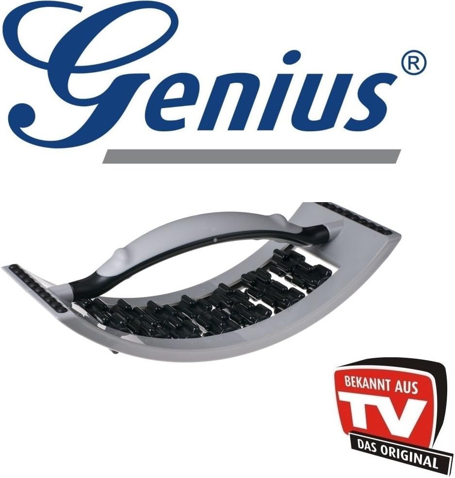 Massage Easy Fit 5 Trainer Handmassage-Gerät bekannt aus dem TV