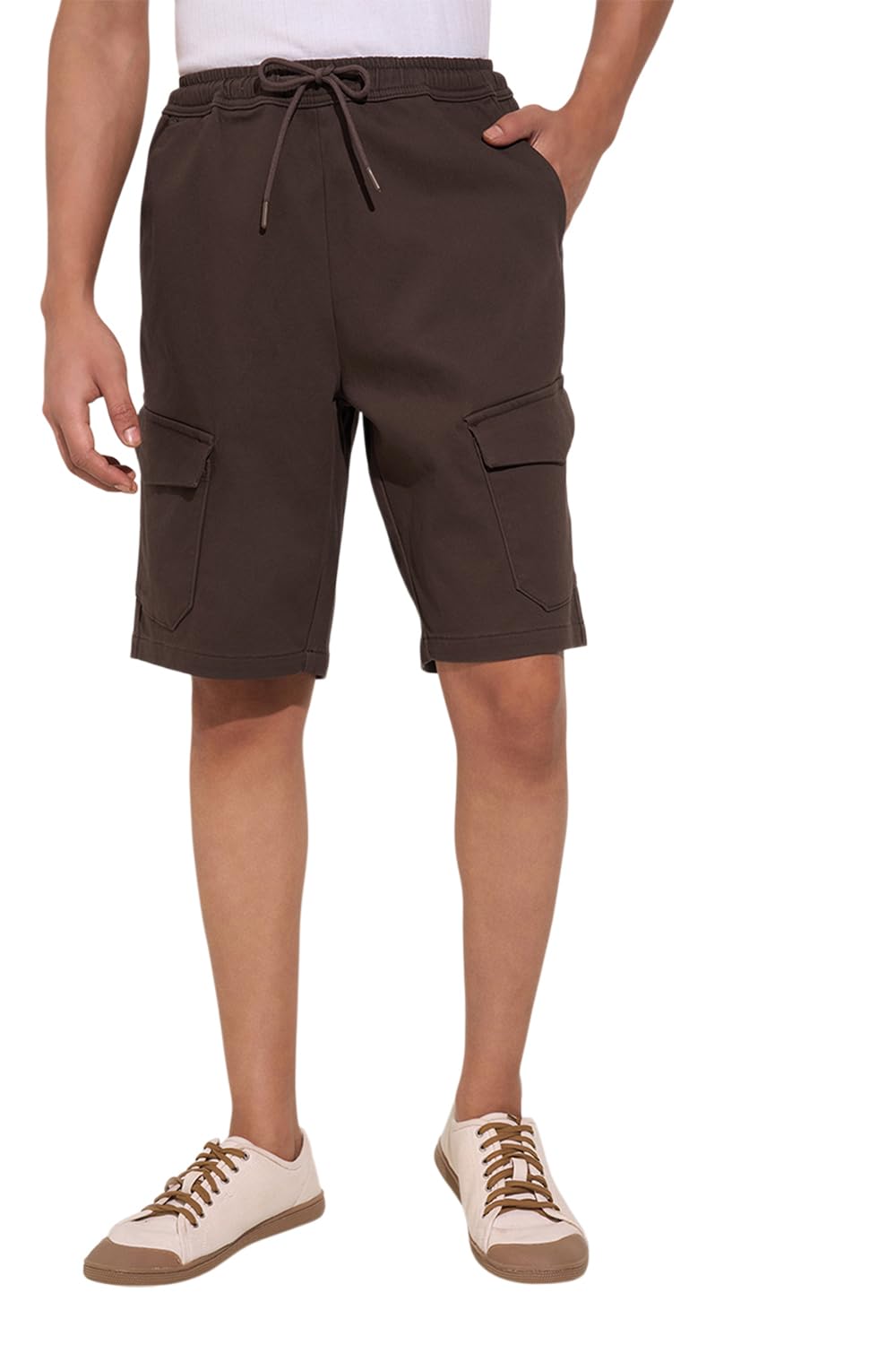 7 alt by pantaloons Men Shorts-picture-52