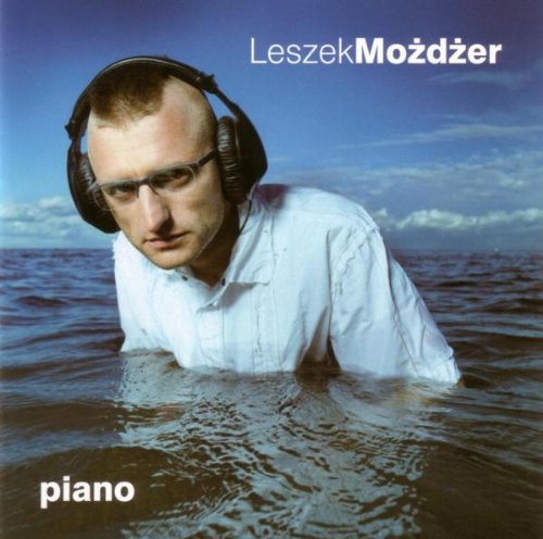 Piano [Audio CD]