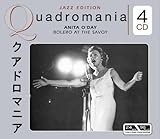  Quadromania by Anita O\'day