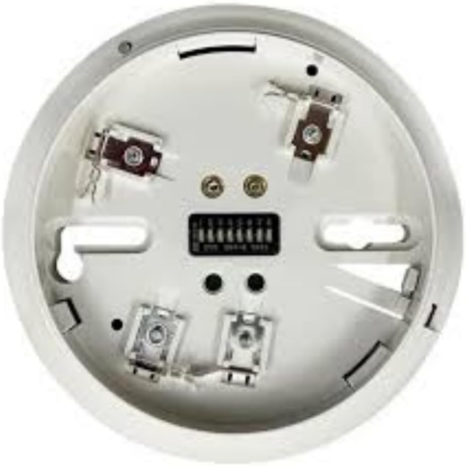 Simplex GSA4098-9792 - GSA Standard Sensor Base
