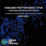 edland  The Way She Give Me Peace (EDLands Remix)