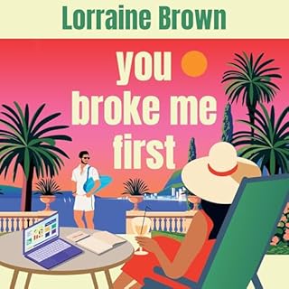 You Broke Me First cover art