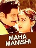 Maha Manishi