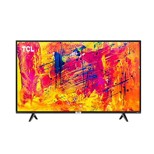 Image of TCL 32-Inch Class HD 720p Smart LED TV Dolby Digital Advanced Digital Tuner Premium Design Compatible with Alexa & Google Assistant 32S331 (Renewed)