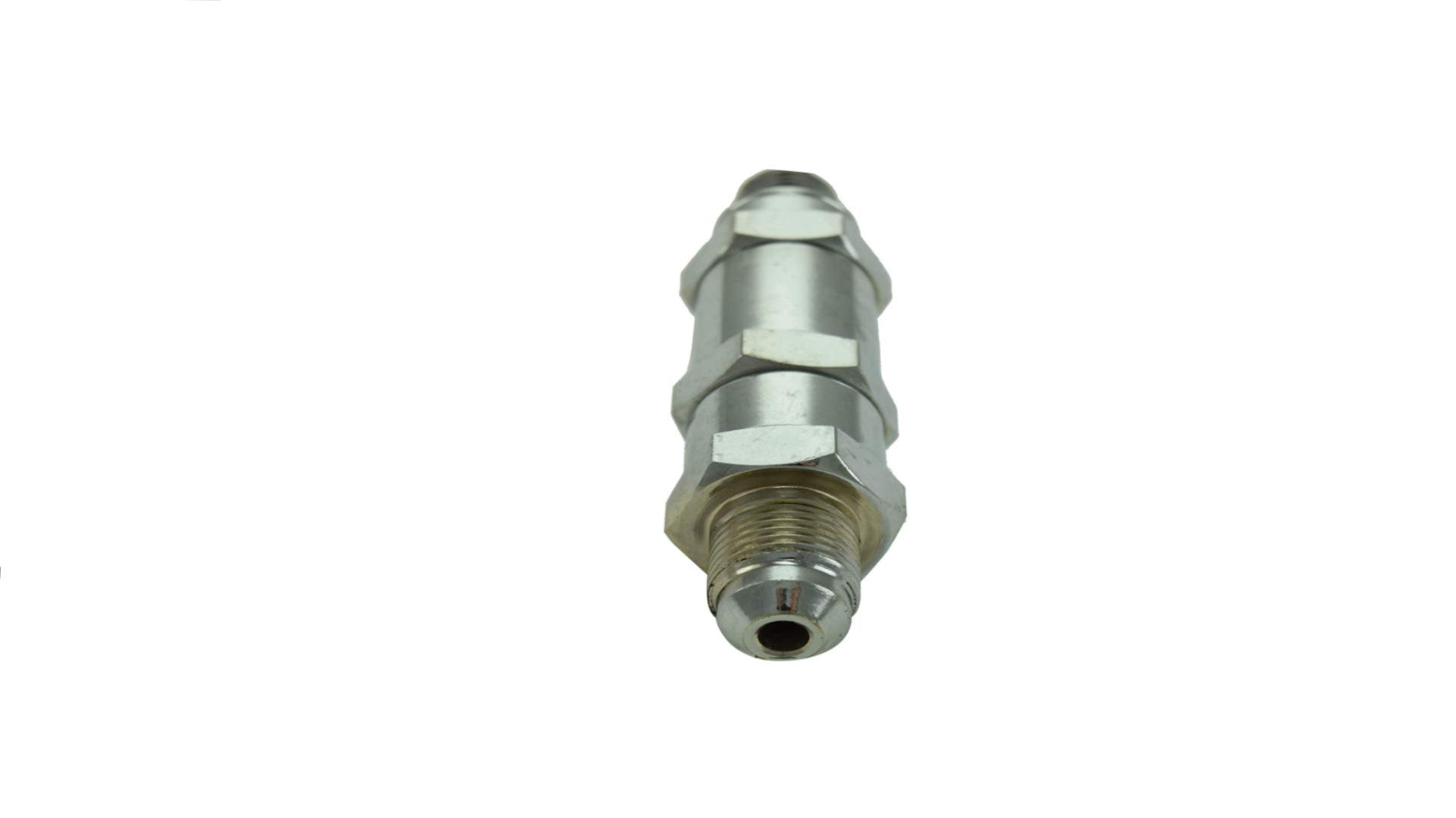 Truck Engine Component Check Valve For Detroit Diesel Series 60 14L ...