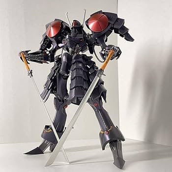 1/100 バッシュ、クバルガン IMS 1/100 S.S.I.クバルカン ザ・バング | ボークス F.S.S.