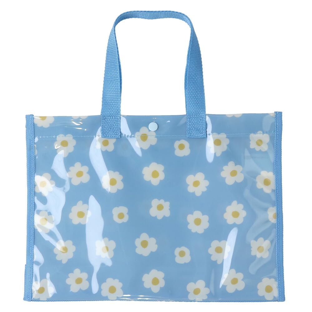 BABYL ビニール　バック Amazon | [ピンクセイル] プールバッグ 女の子 34x25x11 A4サイズ