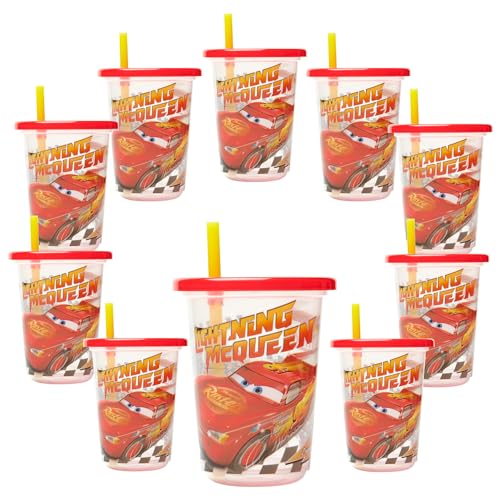 Cars Birthday Party Supplies