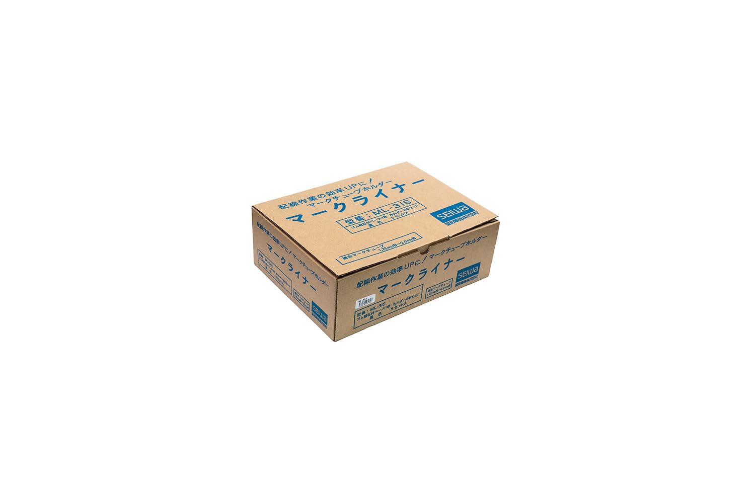 Amazon | 星和電機 マークライナー ML-31S | 電設用部品・資材 | DIY
