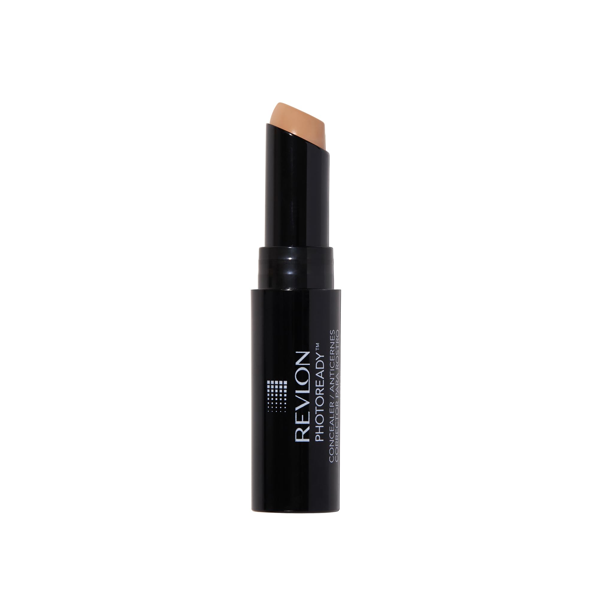Revlon PhotoReady Concealer, Medium Deep 0.11 oz (Pack of 2)