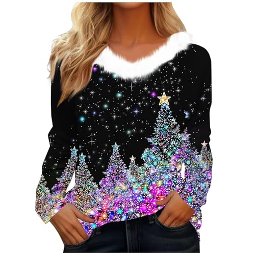 Générique Pull De Noel Femme, Pull Noel Femme, Moche Noël