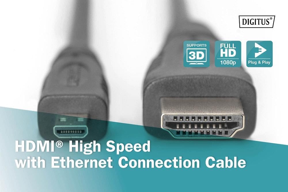 Cavo HDMI 2.0 High Speed con Ethernet A/A M/M Piatto 1m ICOC HDMI2-FE-010TY Techly Cavo HDMI 2.0 High Speed con Ethernet A/A M/M Piatto 1m ICOC HDMI2-FE-010TY Techly