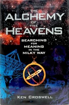 Hardcover The Alchemy of the Heavens Book