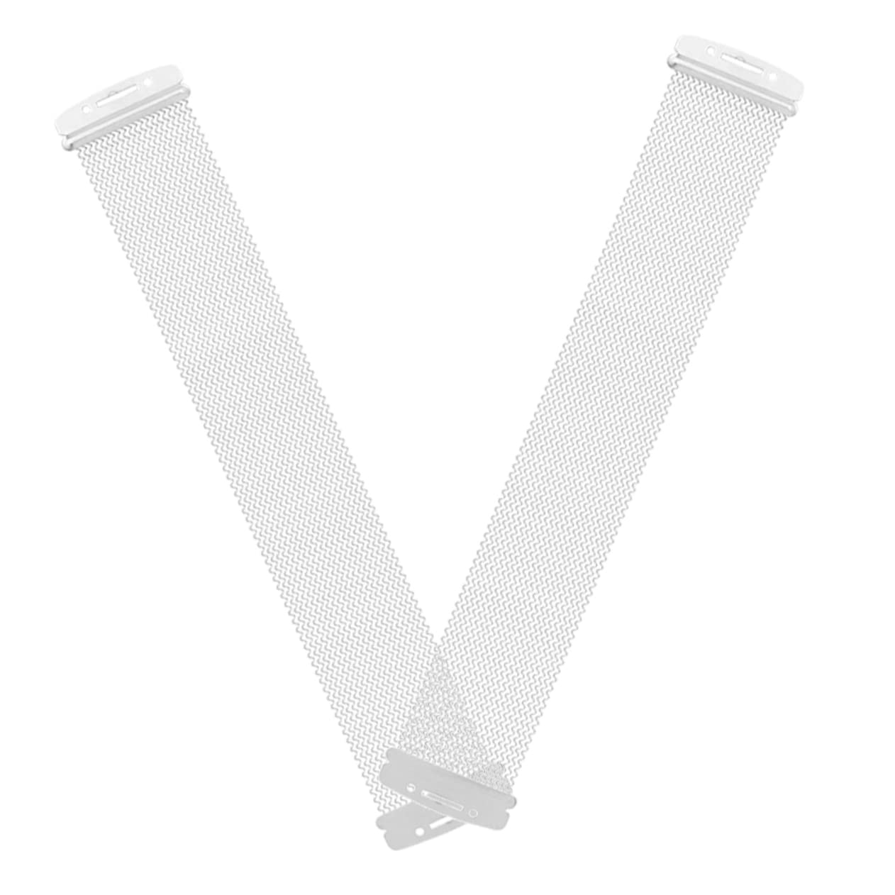 ifundom Universal Snare Drum Wire Straps Set 20 Strand Steel Drum Wire Easy Installation for Boys and Girls Adults
