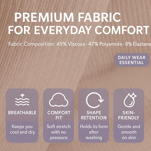 Top Deportivo Mujer con Copas incorporadas Tipo Blusa sin Mangas, Ropa Interior, Ideal para Yoga, Pilates y Uso Diario, Tela Elastica Transpirable (FR/ES, Letras, S, M, Regular, Regular, Negro)