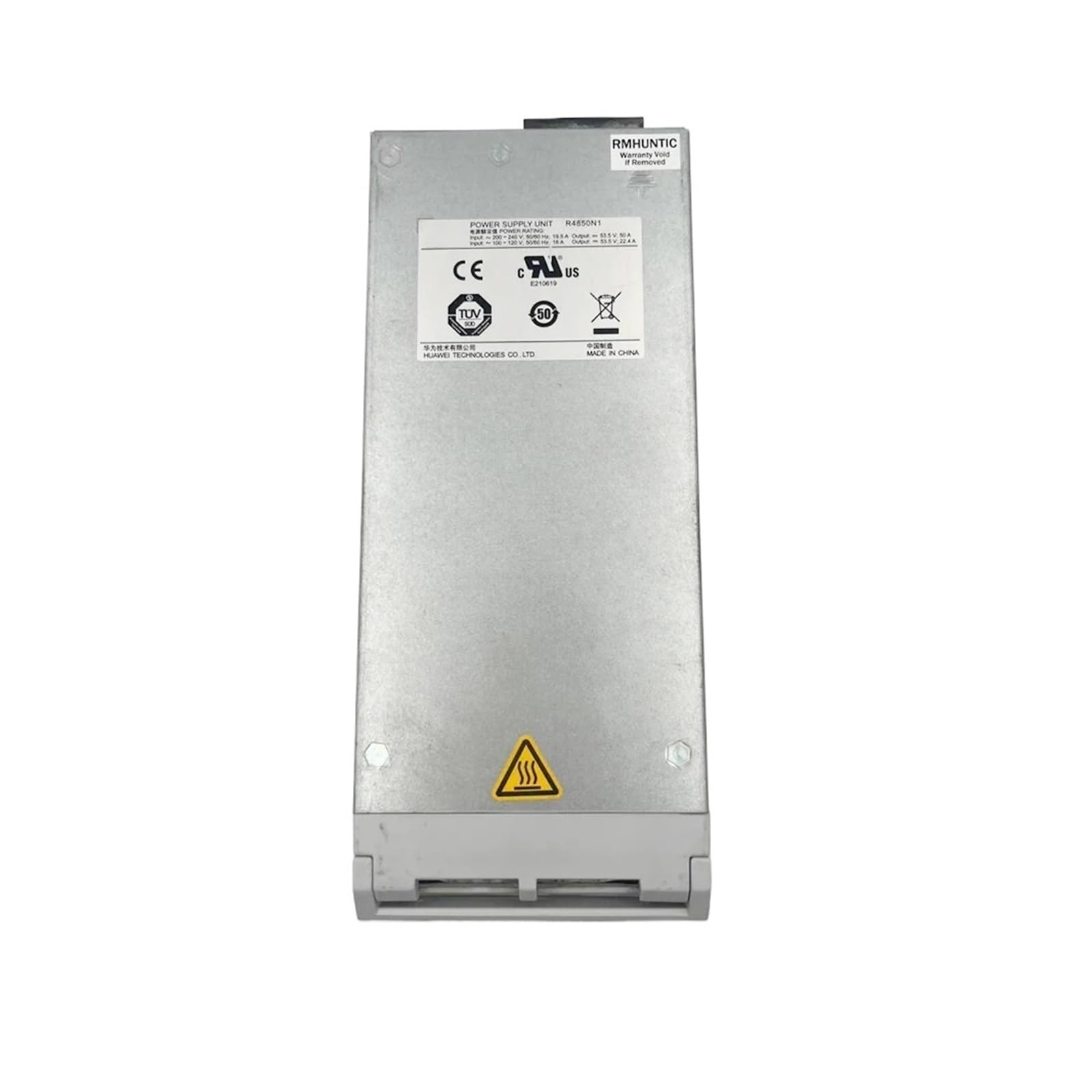 BACYDLPL Power Module 53.5V/50A R4850N R4850N1