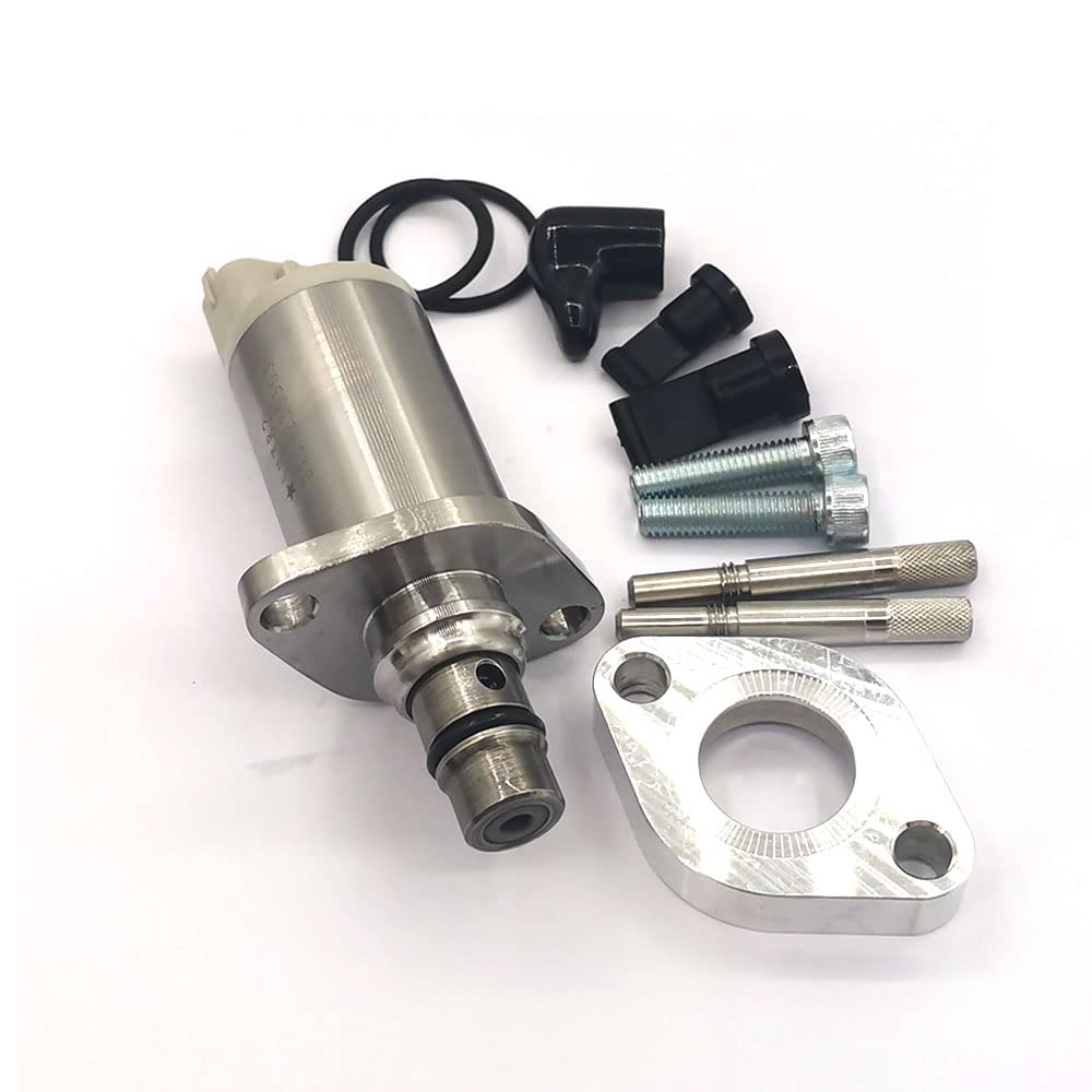 Amazon.com: Fuel Pump Pressure Regulator Control Valve 55495697