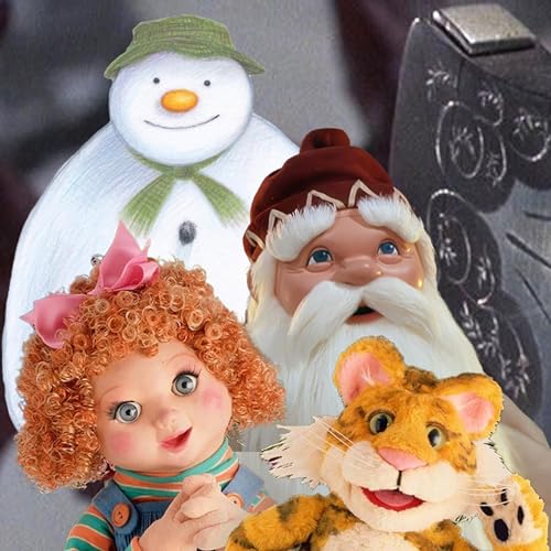 Death: The True Meaning of Christmas (80s Xmas Specials)