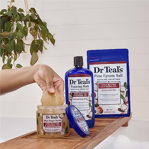 Dr Teal'S SSS Shea Sugar Body Scrub thumb #8