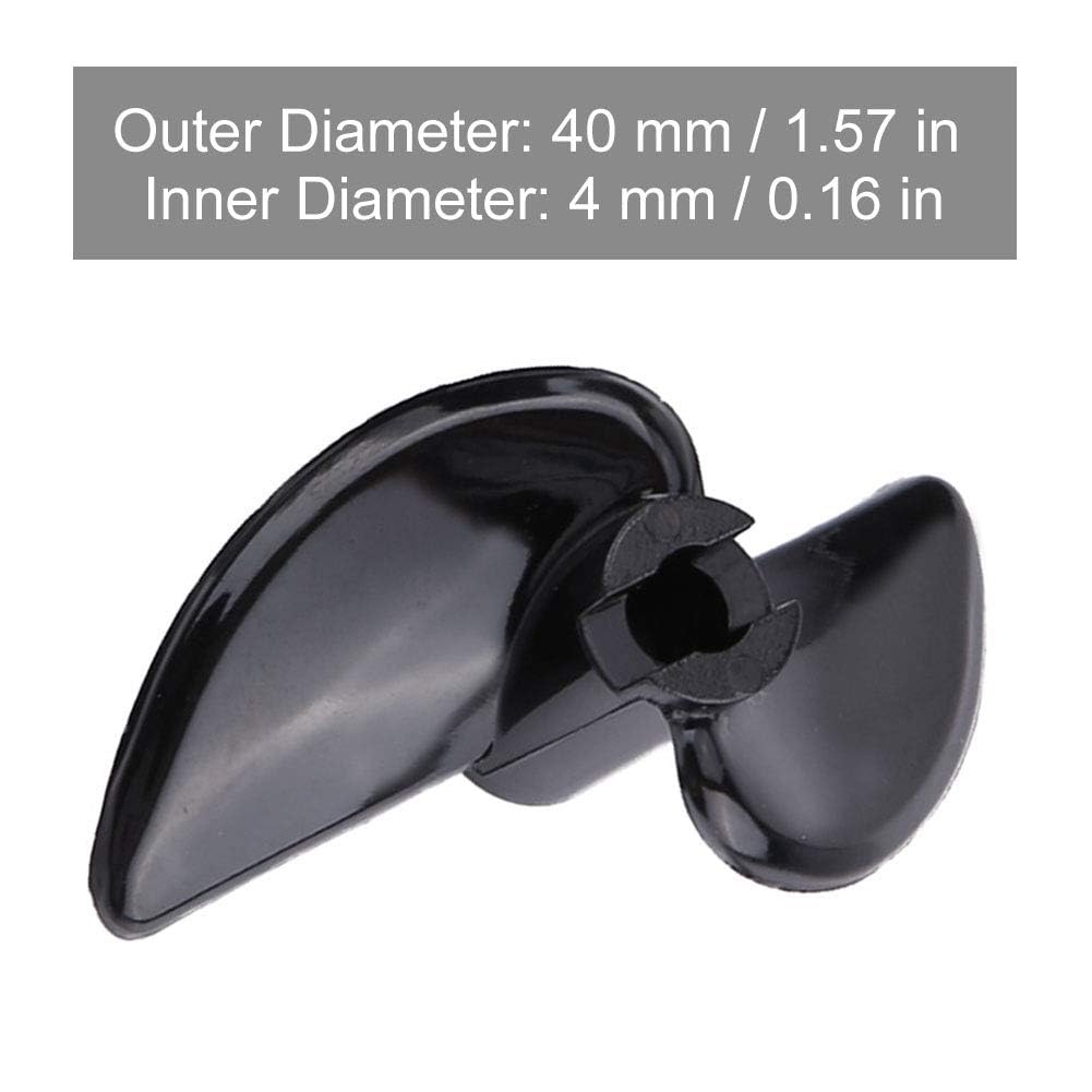 equlup 2 Blade Propeller - Image 3