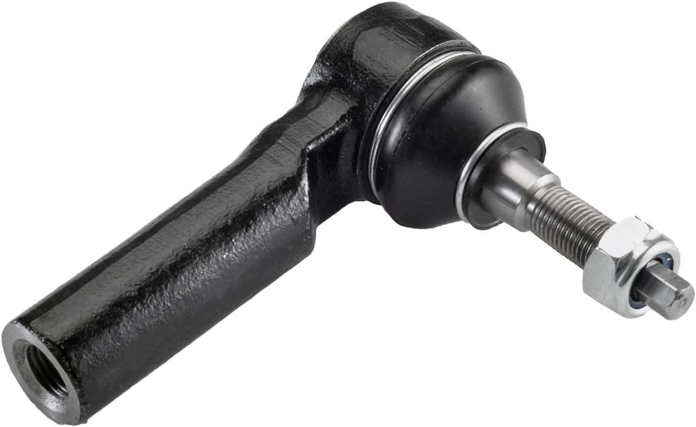 6pcs Front Steering Kit Tie Rod End Inner and Outer and Boots for Ford Mustang 2005 2006 2007 2008 2009 2010
