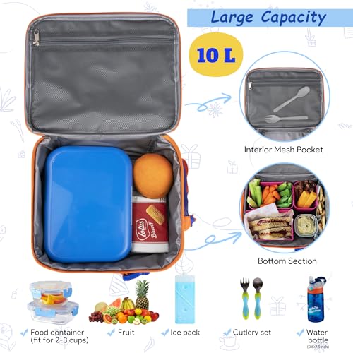 Mochilas Y Bolsas, Kitchen Imagen adicional