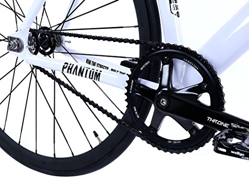 throne phantom fixie