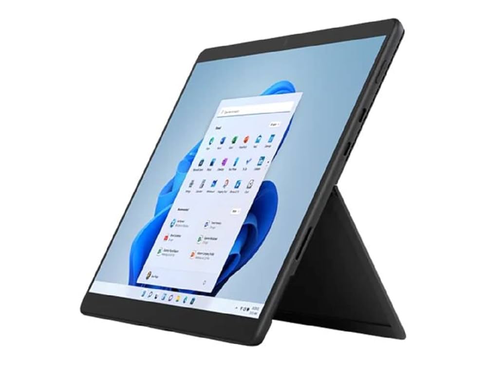 Microsoft Surface Pro 8 i7 16G 256Gモデル本体 Microsoft Surface Pro 8 i7/16GB/256GB/Win11 (Grafitowy