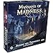 Mansions of Madness Beyond the Threshold Board Game EXPANSION | Horror Game | Mystery Game for Teens and Adults | Ages 14+ | 1-5 Players | Average Playtime 2-3 Hours | Made by Fantasy Flight Games