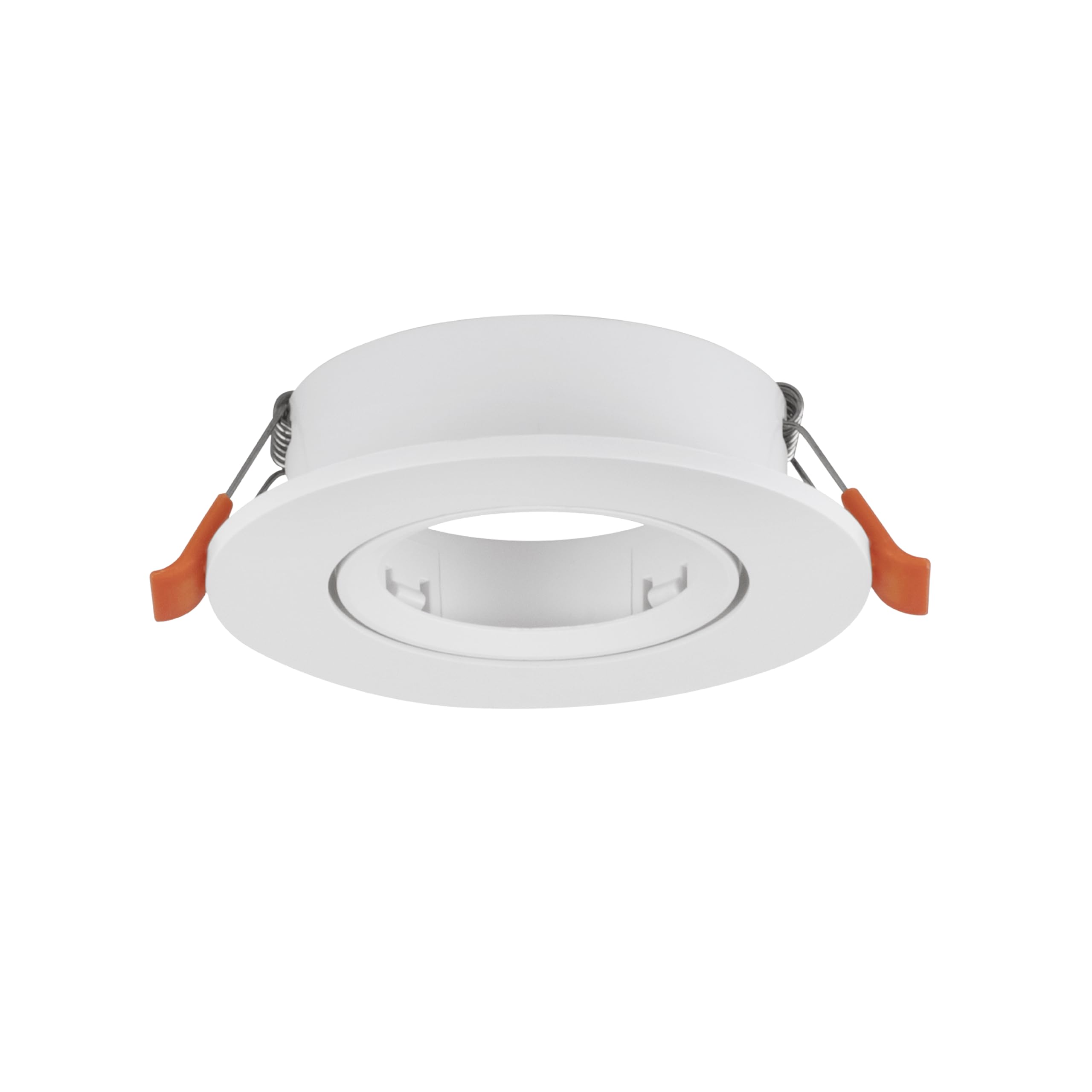Eglo recessed Spotlight Barranco, Adjustable spot Light for Ceiling