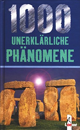 Tausend unerklärliche Phänomene