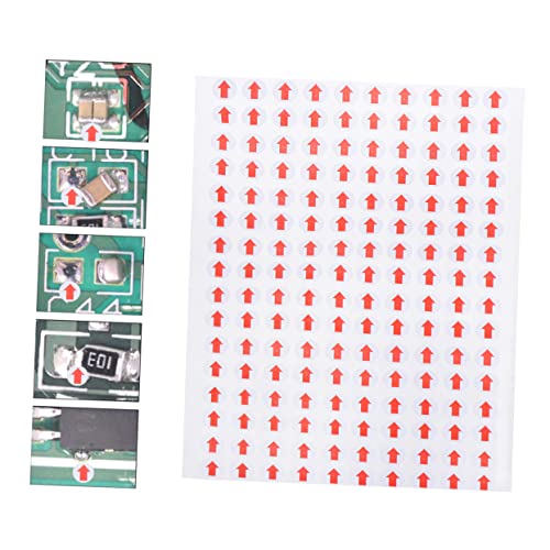 HONMEET 3200 Ԃ̃x V[ }[J[ markers stickers marking z_[ Ƃ̃e[v ͗ʃe[v Ԃ̃XebJ[ XebJ[ȔS