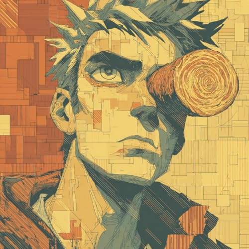 Judge Not Podcast Por  arte de portada