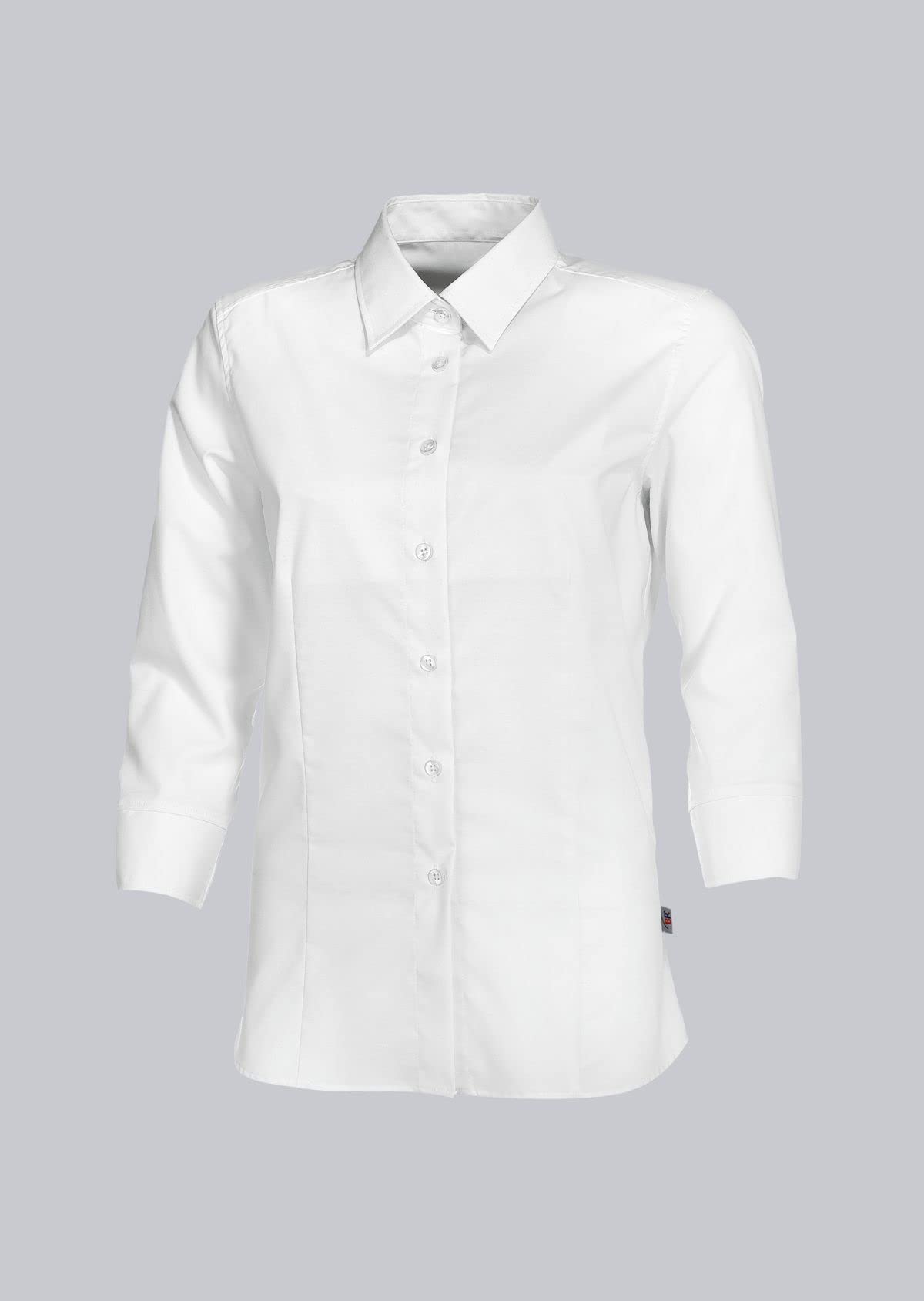 BP 1561 - Blusa para mujer (manga 3/4)