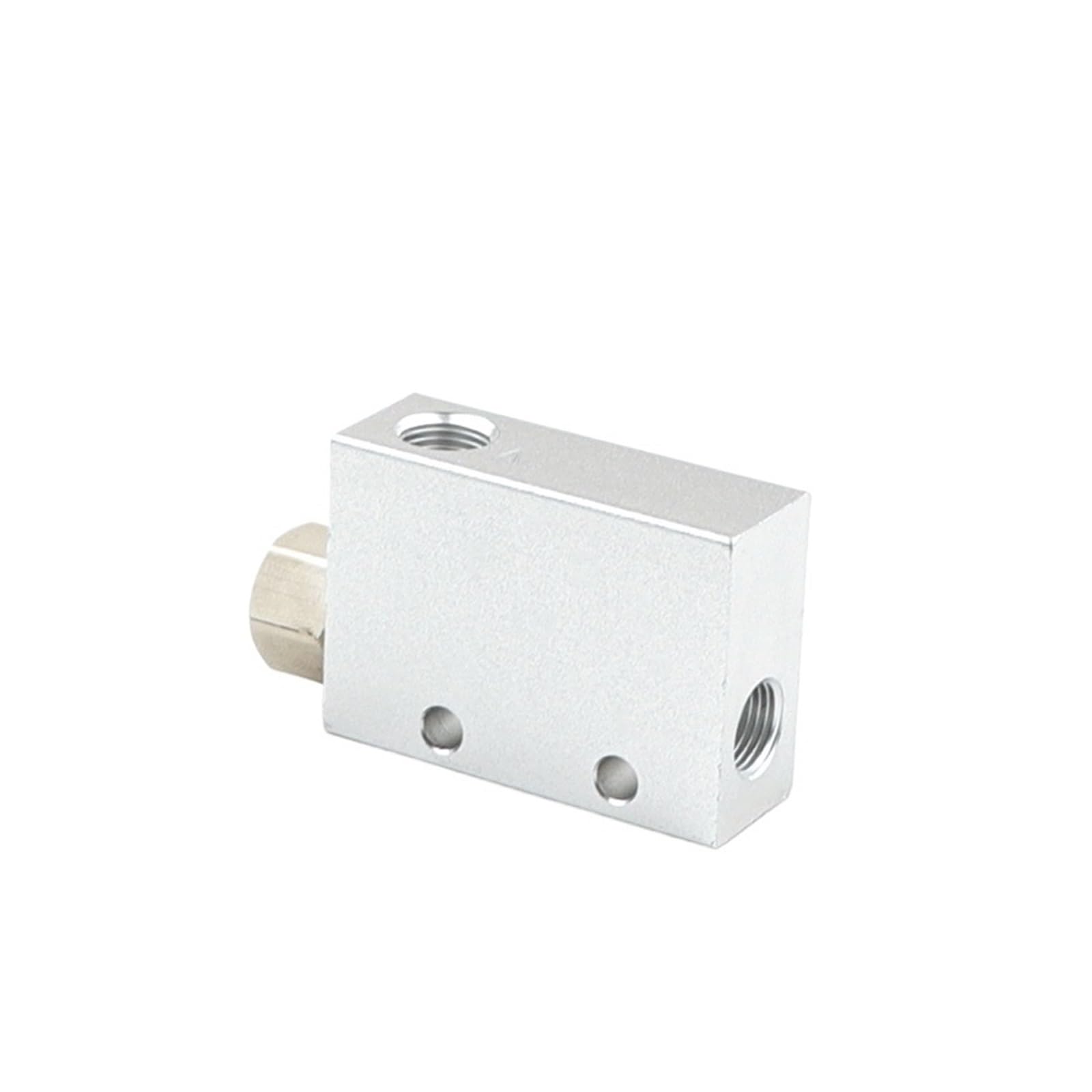 Generador de vacío, generador de vacío con Ventosa, válvula de Control de presión Negativa, eyector de Aire (CV-10HS y 6 mm)