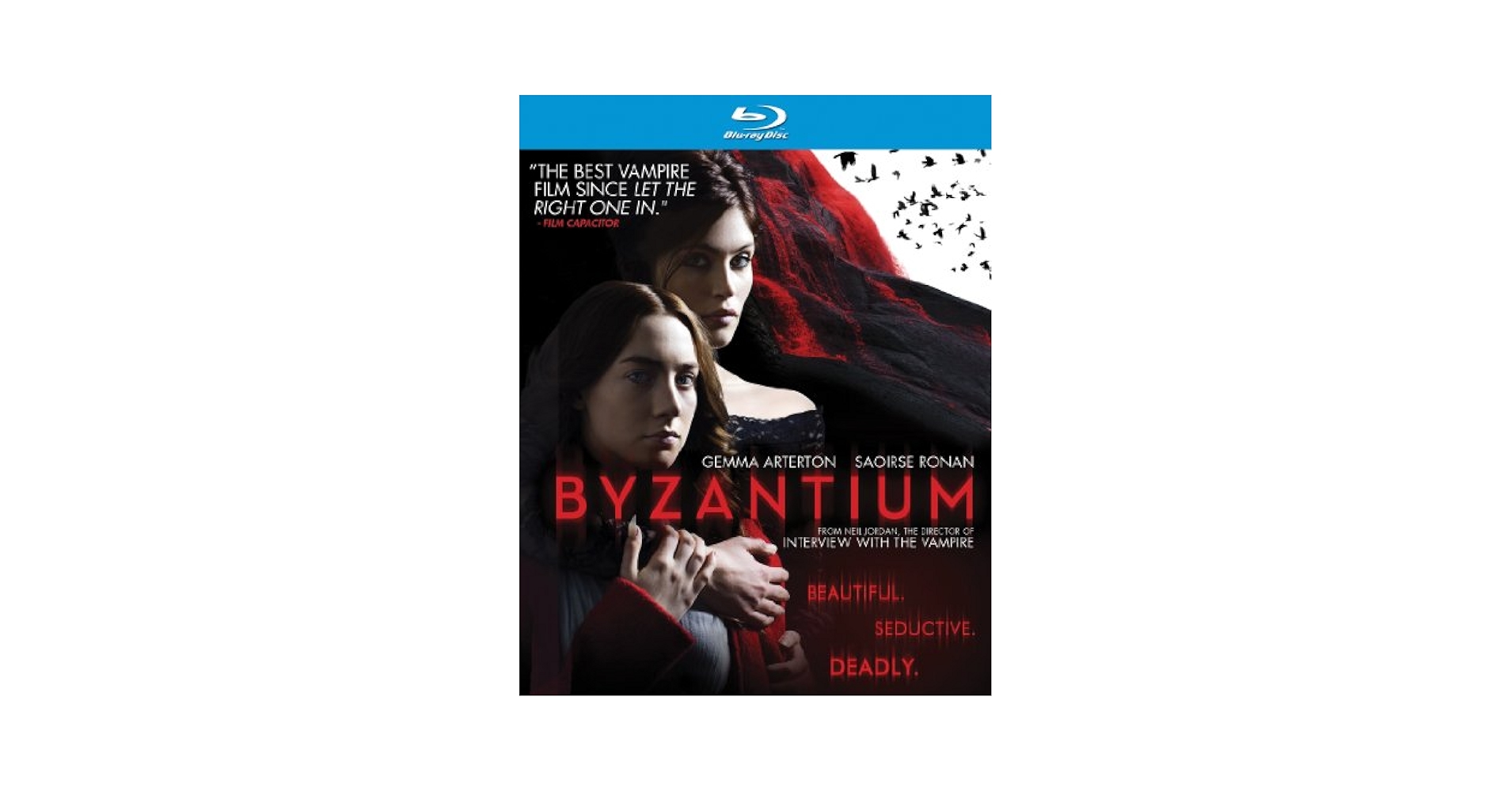 ビザンチウム [Blu-ray] 9jupf8b Amazon.co.jp: ビザンチウム [Blu-ray] : シアーシャ・ローナン