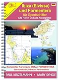 Tulas Handy Charts - Durabalone s.l.