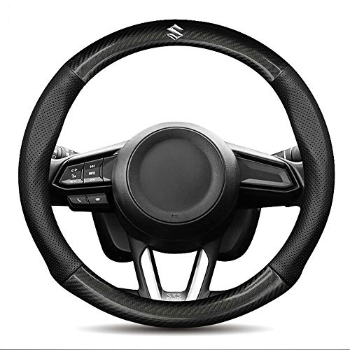 Amazon | KADOO スズキ SUZUKI ステアリングカバー ハンドル