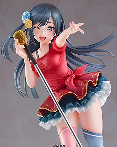 Love Live! Nijigasaki High School Idol Club - Setsuna Yuuki DT-180