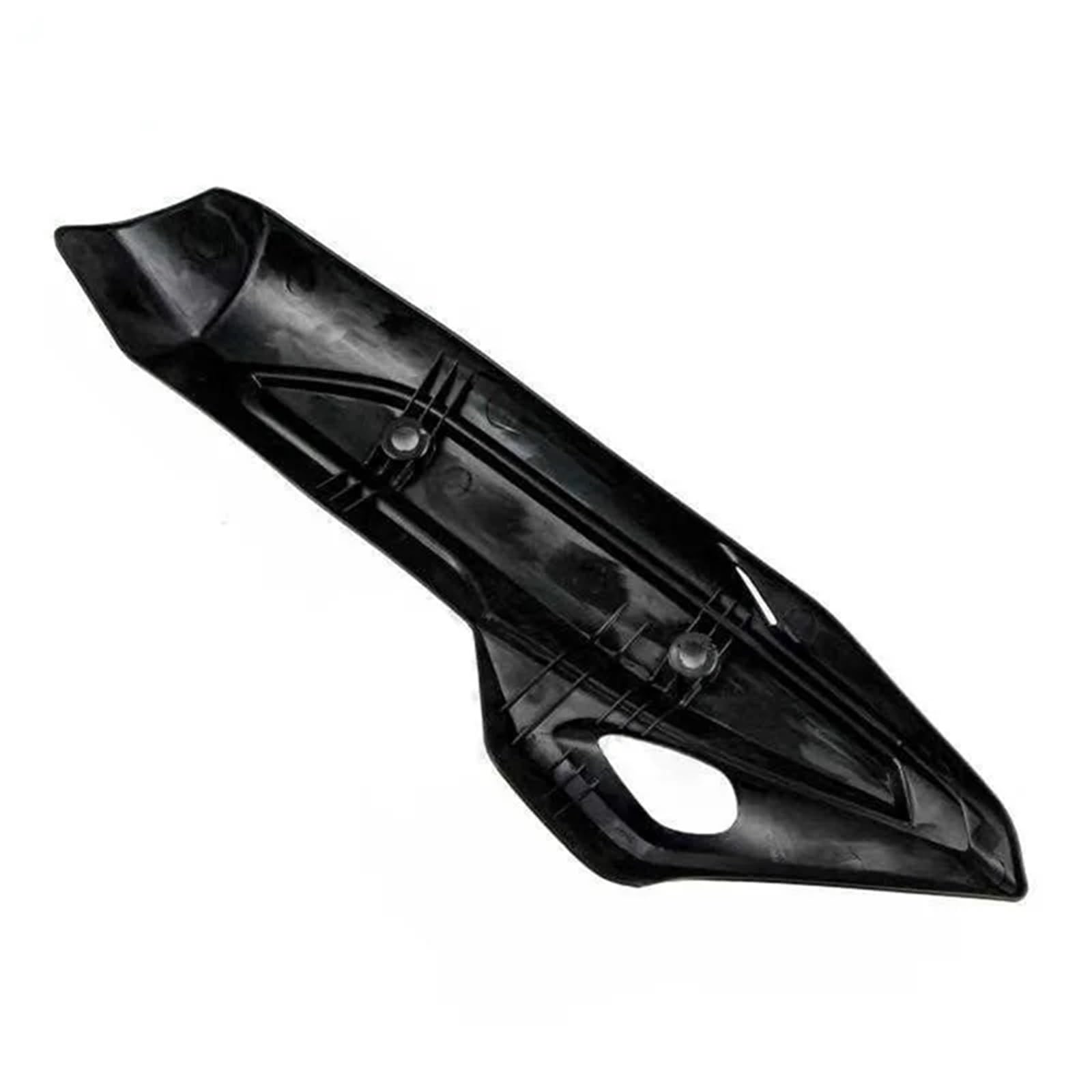 Antiscottatura Marmitta Moto Adatto per Honda PCX125 PCX150 PCX 125 150 Copertura del tubo di scarico Protezione termica Copertura protettiva del tubo di scarico
