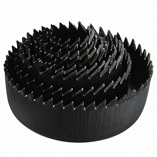 Brocas Juego de 10 Piezas para Madera y Metal 19-64mm miniatura 2