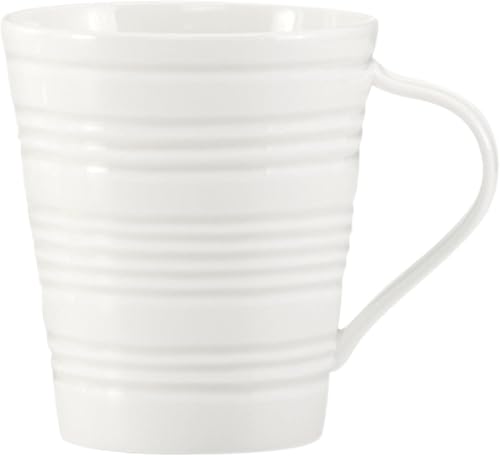 Miniatura 9 de Lenox Tin Can Alley L-100 - Vajilla 4 grados color blanco