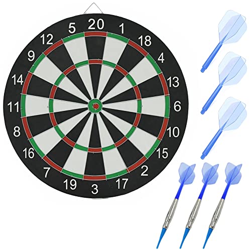 6 x dart shafts and flights, dart shafts and flights, integrated dart shafts, accessories, plastic dart shafts, darts shafts and darts ABS with integrated transparent dart bar set - Image 4