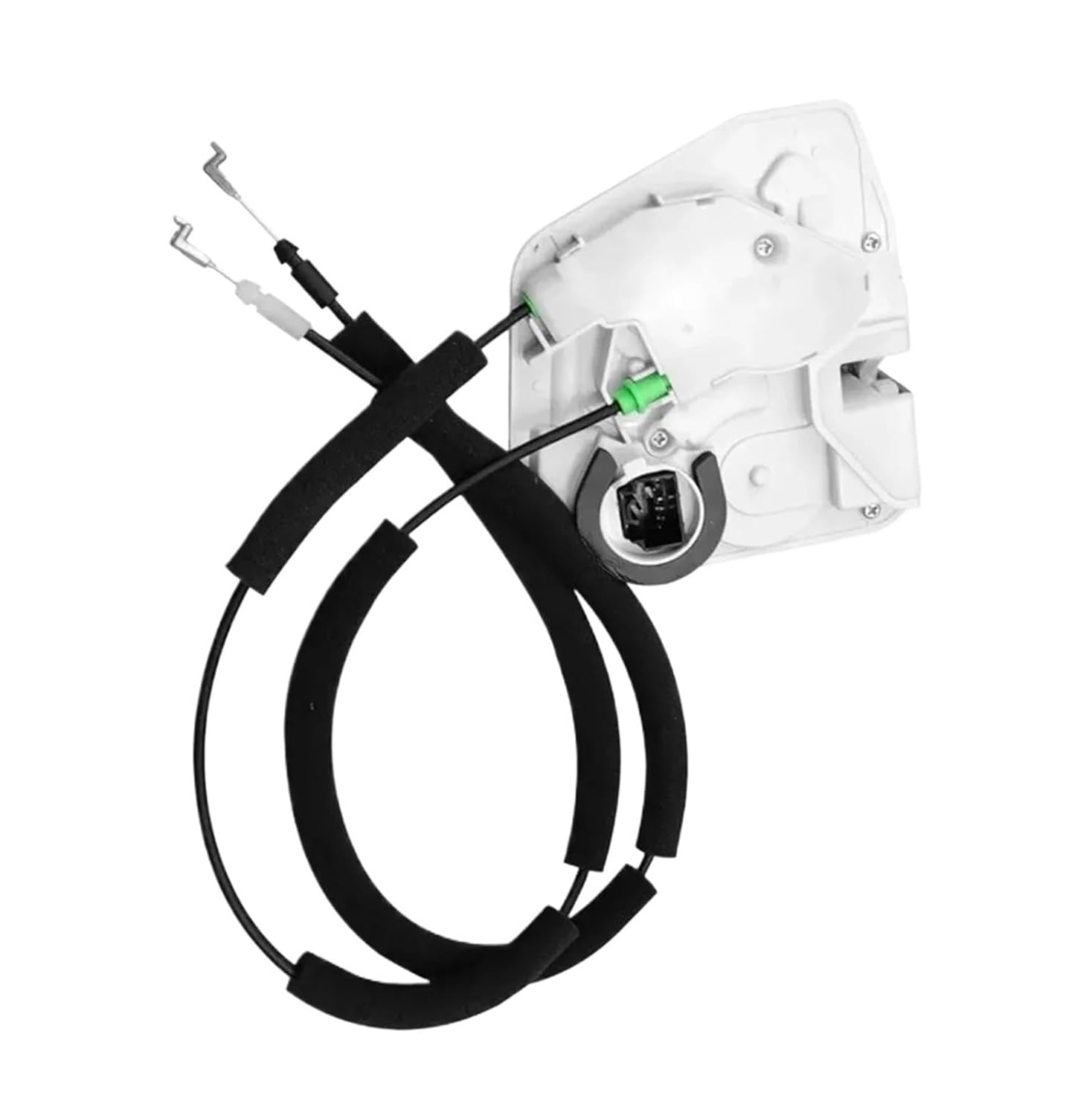 Front Left Door Lock Actuator BBM459310E Latch Assembly Driver's Side LH Compatible with Mazda 3 2010-2013 BBM4-59-310E