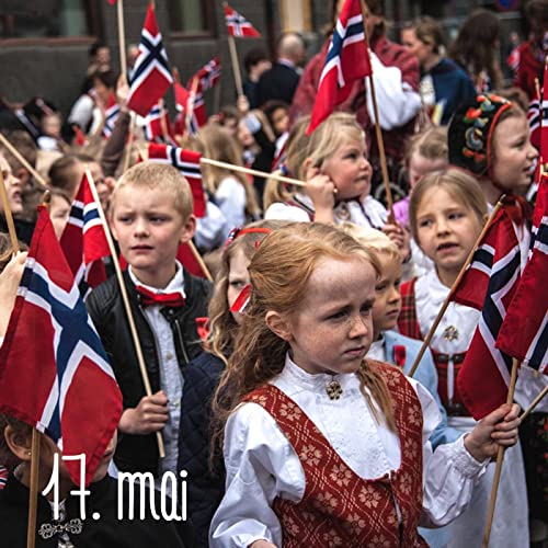 66 - 17 mai - La f&ecirc;te nationaleen Norv&egrave;ge (Reportage vid&eacute;o)