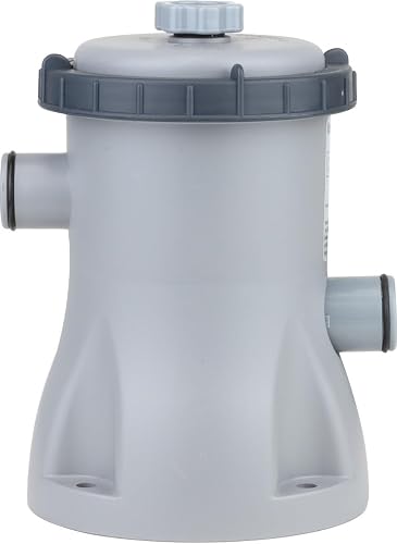 Flowclear 58383, pompe de filtration à cartouche 2 m³/h Bestway