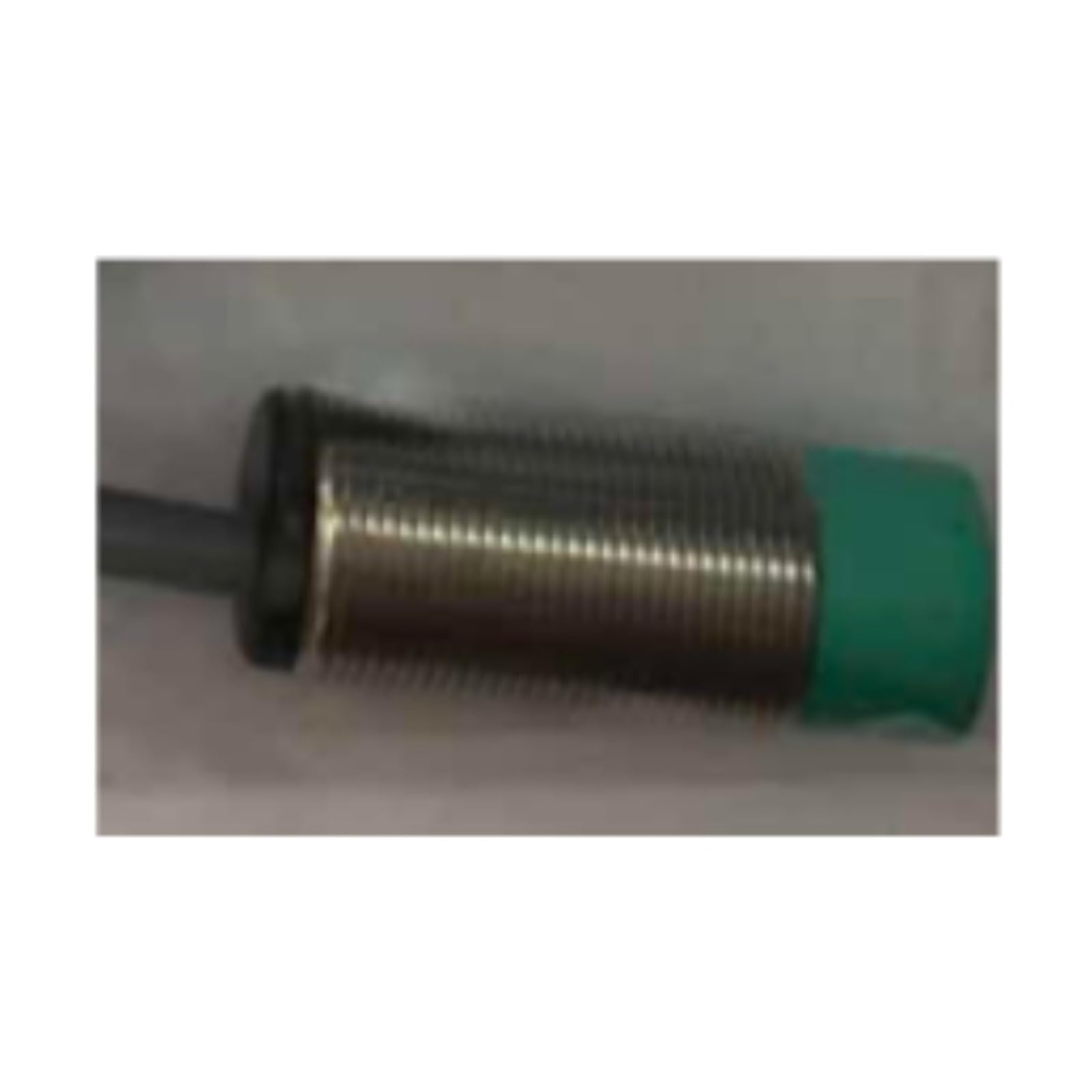 NBN8-18GM50-E2-V1 capteur de proximité inductif M18 pour automatisme industriel