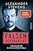 Produktbild Falsch verdächtigt: Schockierende Fälle des bekannten Strafverteidigers