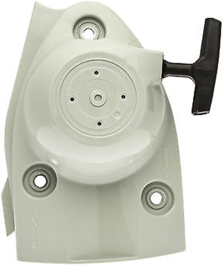 Parts Camp 4238-190-0300 Recoil Starter for STIHL TS410 Chainsaw Pull Starter TS420 Cut-Off Saw Starter